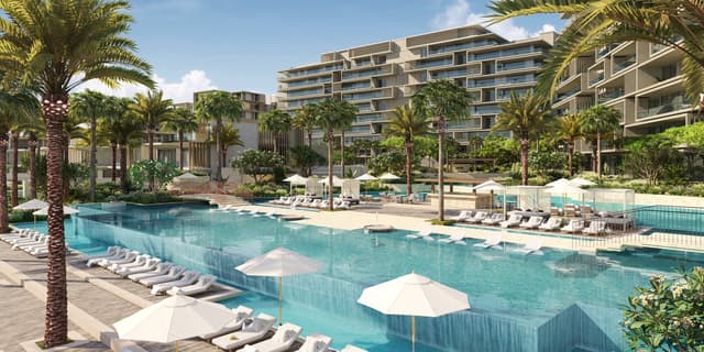 Six Senses Residences