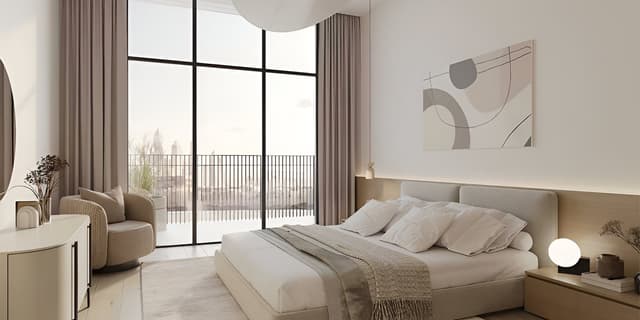 Parkwood Residence