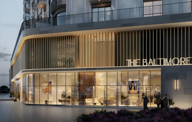 The Baltimore