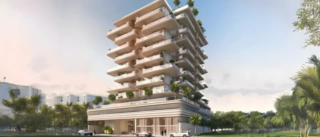 Sunset Bay Phase 5 by Imtiaz