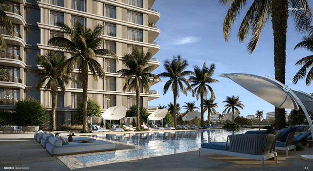 Bay Grove Residences Phase 2 By Nakheel
