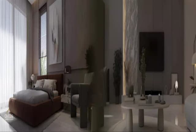 The Veranda Collection 1