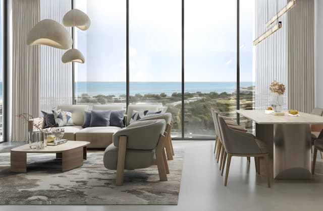 Bayfront Marina Residences