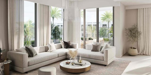 Greenview Phase 3 By Emaar