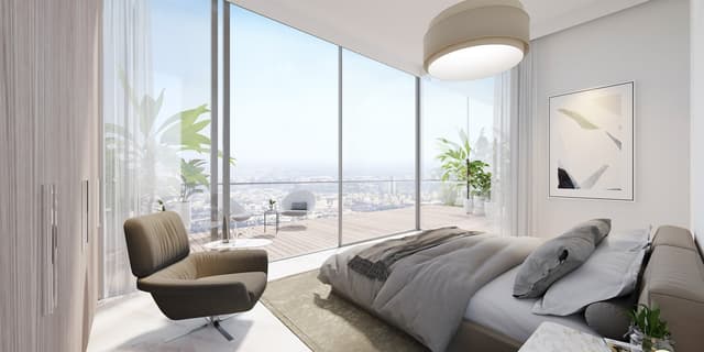 Ellington House Phase 3 By Ellington Properties
