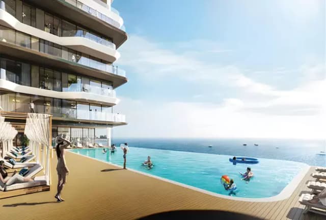 Seamont Autograph Collection Residences Phase 2