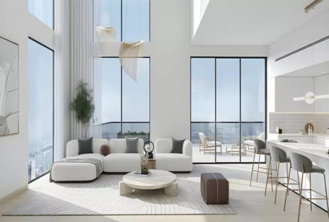 Ghaff Land Residence