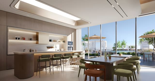 Bashayer Residences