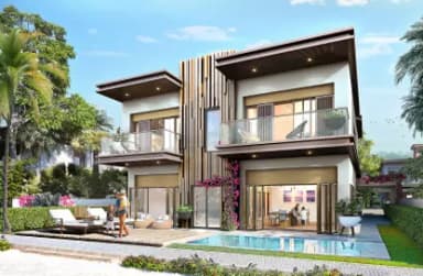 Nice By Damac