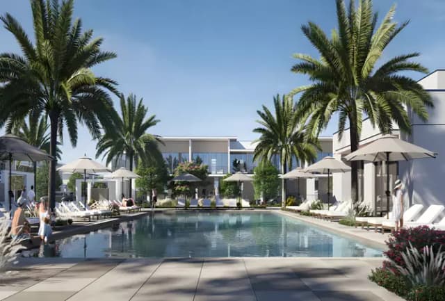Lillia Townhouses