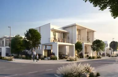 Lillia Townhouses