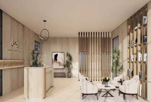 Rehan Residences