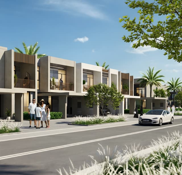 Expo Golf Villas 6
