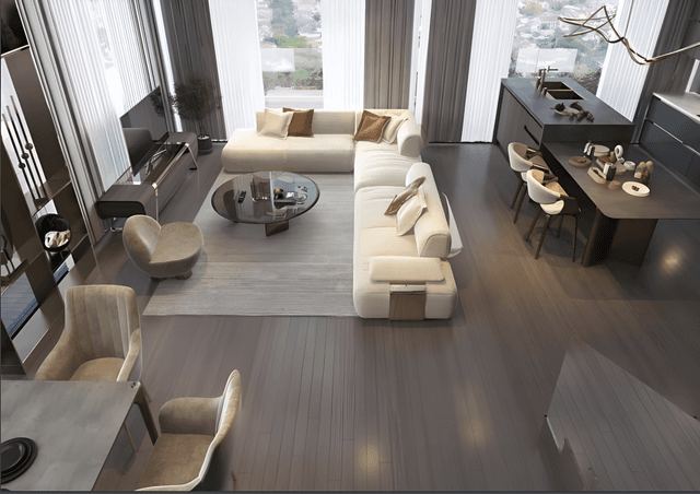 Sky Living