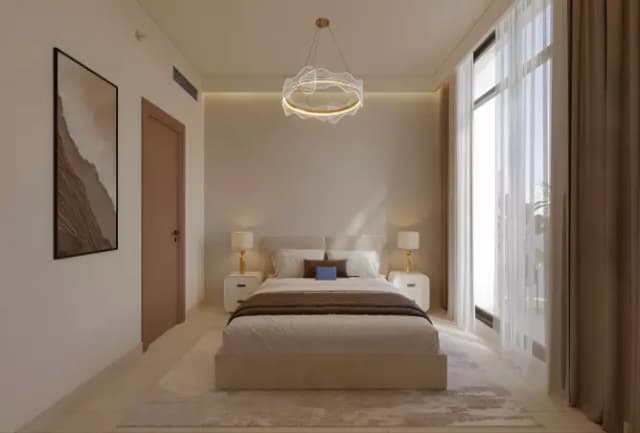 Vivida Residences