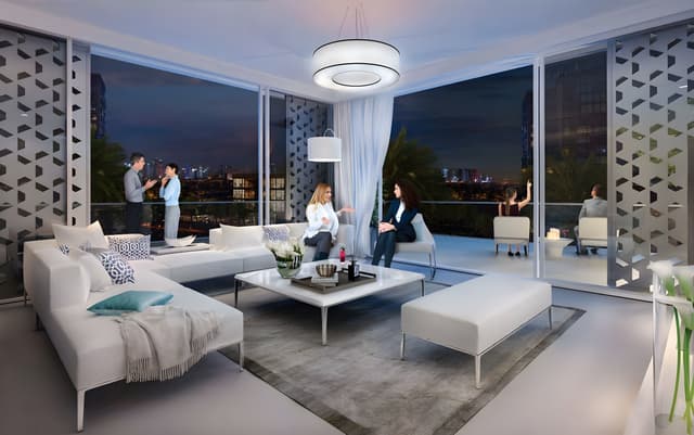 Serenity Lakes Phase 2 by Gulf Land