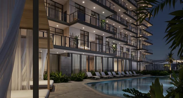 Double Tree by Hilton
