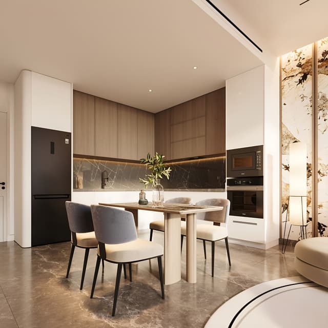 Samana Hills South 2