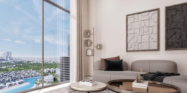 360 Riverside Crescent