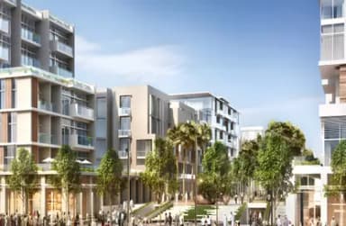 Azizi Riviera 19