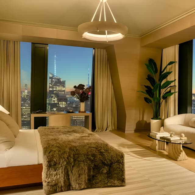 Zenith Residences
