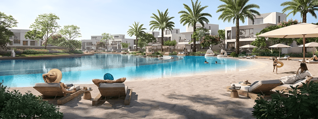 Lavita The Oasis