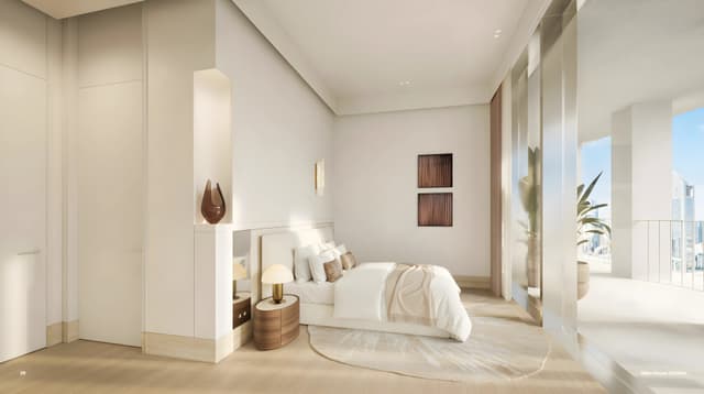 Eden House Za’abeel