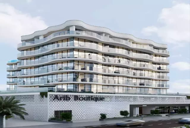 Arib Boutique