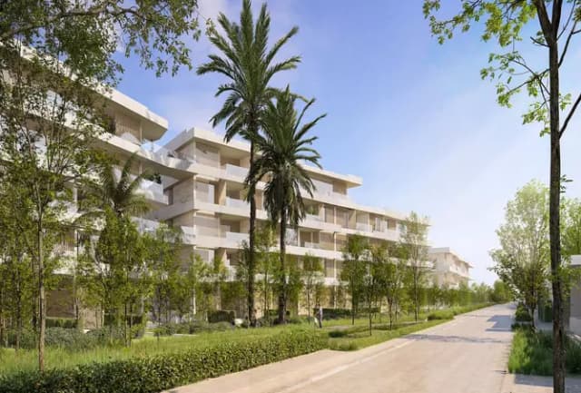Seaside Hills Al Zorah By Al Zohrah