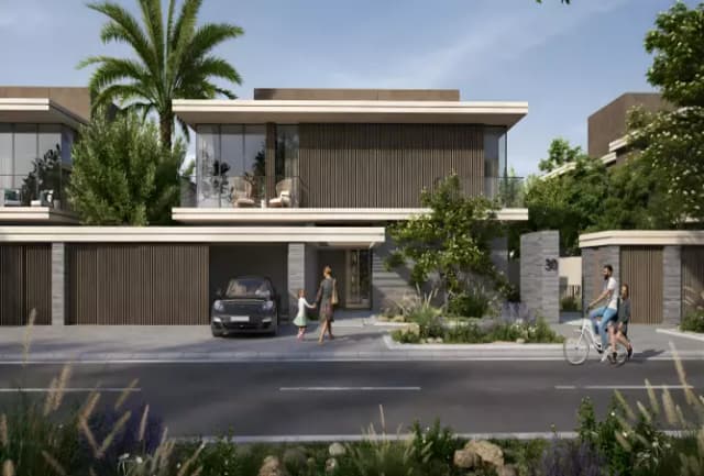 Athlon by Aldar