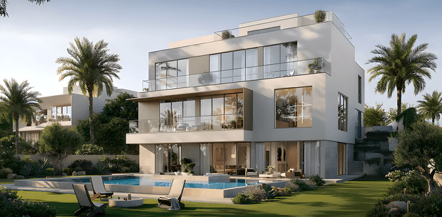 Mareva The Oasis