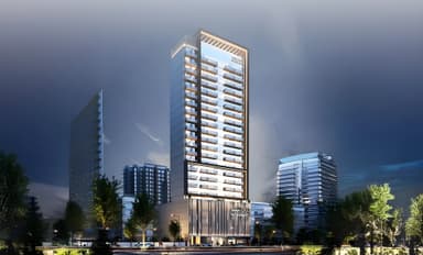 Azurline Residences 5