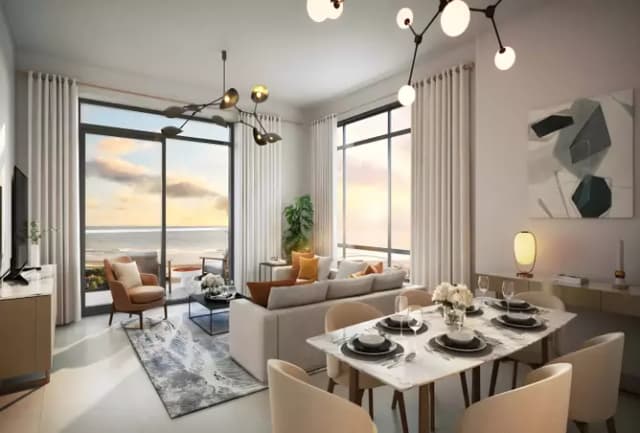 Crystal Residences Tower 2