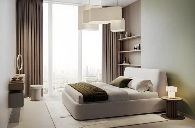 Aurel1A Residence