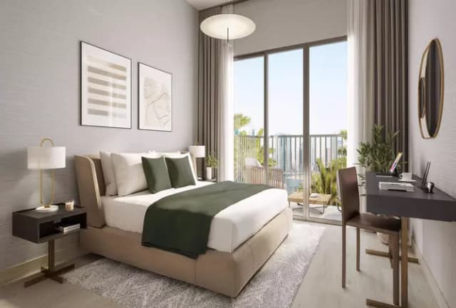 Rimal Residences