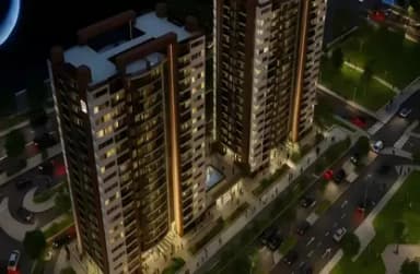Mars Residences