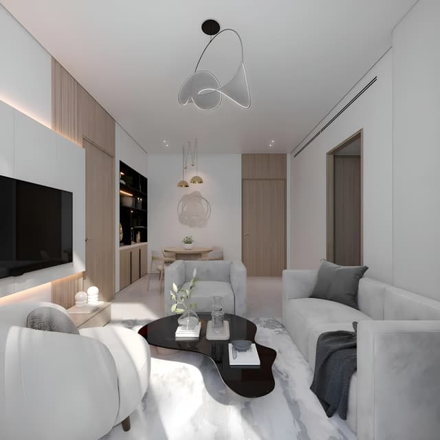 Elevia Residences Phase 2 by Valores