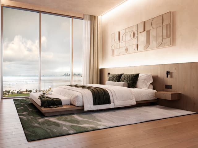 JW Marriott Residences