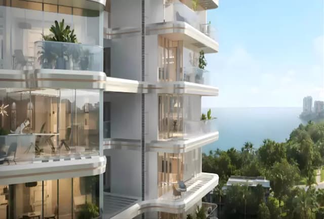 Dreamlife Residences