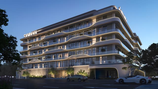 Samana Hills South Phase 3