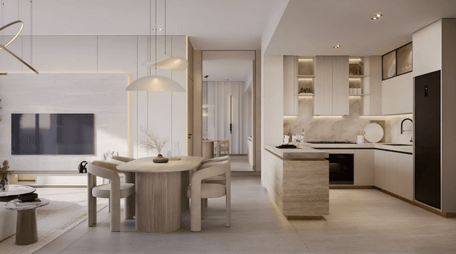 Maravea Residences