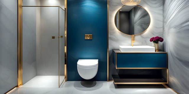 Oceanz Phase 2 By Danube