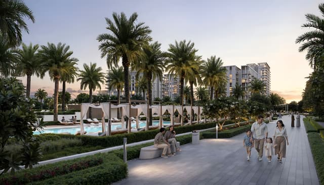 Sera Phase 2 By Emaar