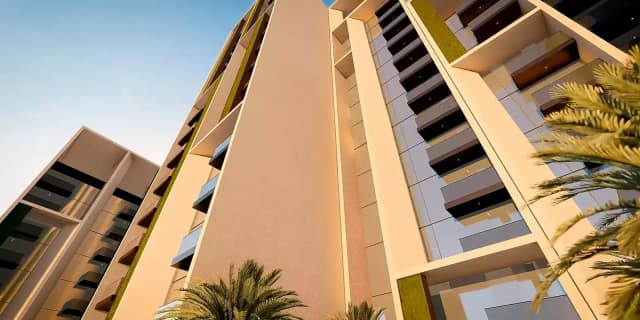 Neva Residences