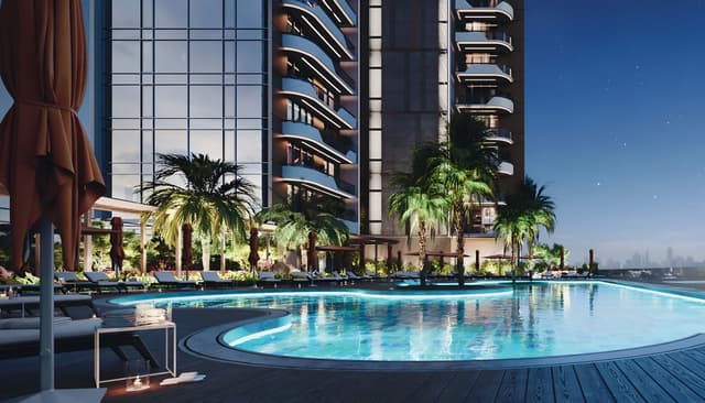 Solena Orchard Place