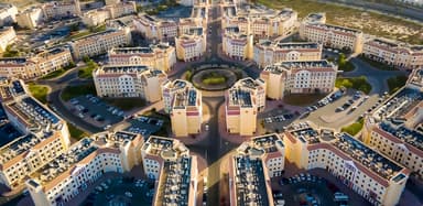 Sports View Residence Phase 2 by Al Helal Al Zahaby 5