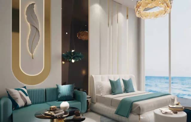 Oceanz By Danube
