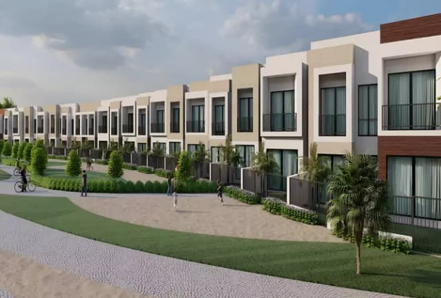 Marbella Villas Phase 2 By Rak