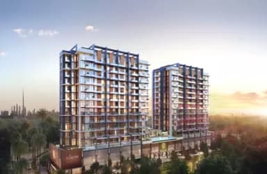 Wilton Park Residences By Ellington