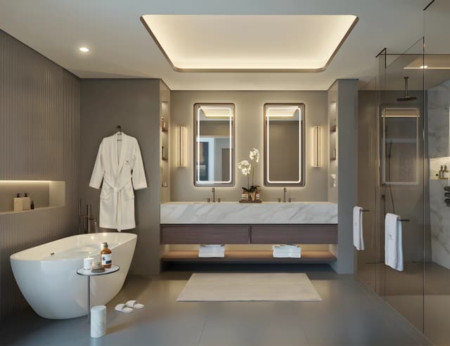 Yas Links Luxury Living
